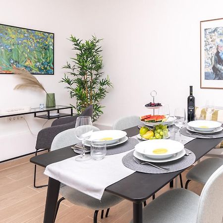 Apartment Emmi Omis Ngoại thất bức ảnh