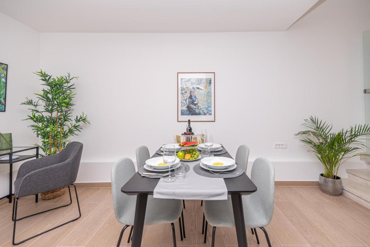 Apartment Emmi Omis Ngoại thất bức ảnh